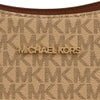 マイケルコース トートバッグ レディース ブラウン MICHAEL KORS 35S5GTVE3B CAMEL MLT