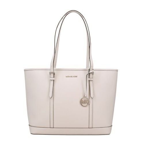 マイケルコース トートバッグ レディース ホワイト MICHAEL KORS 35T0STVL9L OPTIC WHITE