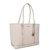 マイケルコース トートバッグ レディース ホワイト MICHAEL KORS 35T0STVL9L OPTIC WHITE