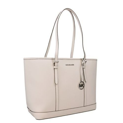 マイケルコース トートバッグ レディース ホワイト MICHAEL KORS 35T0STVL9L OPTIC WHITE