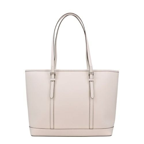 マイケルコース トートバッグ レディース ホワイト MICHAEL KORS 35T0STVL9L OPTIC WHITE
