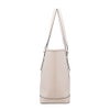 マイケルコース トートバッグ レディース ホワイト MICHAEL KORS 35T0STVL9L OPTIC WHITE