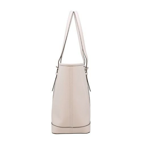マイケルコース トートバッグ レディース ホワイト MICHAEL KORS 35T0STVL9L OPTIC WHITE