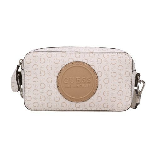 ゲス ショルダーバッグ レディース ホワイト GUESS S7322160 WHITE