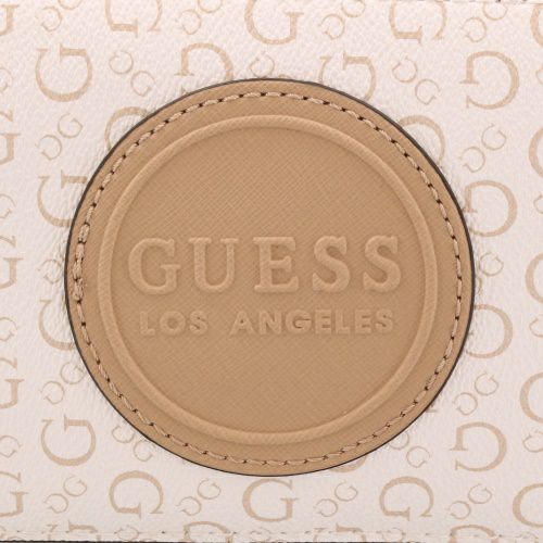 ゲス ショルダーバッグ レディース ホワイト GUESS S7322160 WHITE