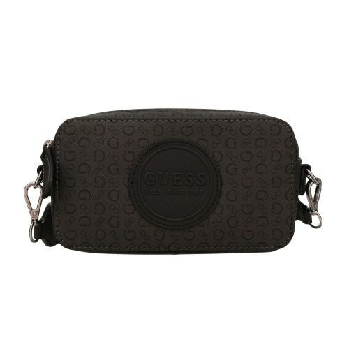 ゲス ショルダーバッグ レディース ブラック GUESS S7322160 COAL