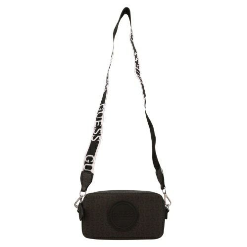 ゲス ショルダーバッグ レディース ブラック GUESS S7322160 COAL