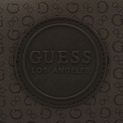 ゲス ショルダーバッグ レディース ブラック GUESS S7322160 COAL