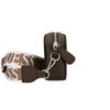 ゲス ショルダーバッグ レディース ブラウン GUESS S7322160 NATURAL