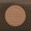 ゲス ショルダーバッグ レディース ブラウン GUESS S7322160 NATURAL