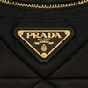 プラダ ショルダーバッグ レディース ブラック PRADA 1BC232 V B9O RDJN F0632 NERO 1