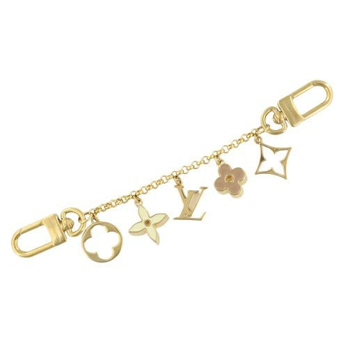 ルイヴィトン バッグチャーム レディース バッグチャーム・チェーン LV