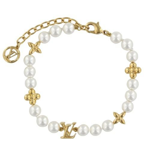 ルイヴィトン ブレスレット・バングル ブレスレット・ルイゼット