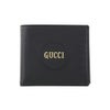 グッチ 二つ折り財布 メンズ GUCCI 643875 DJ20N 1000