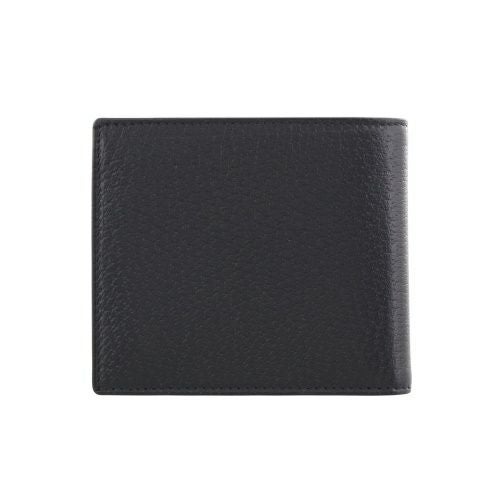 グッチ 二つ折り財布 メンズ GUCCI 643875 DJ20N 1000