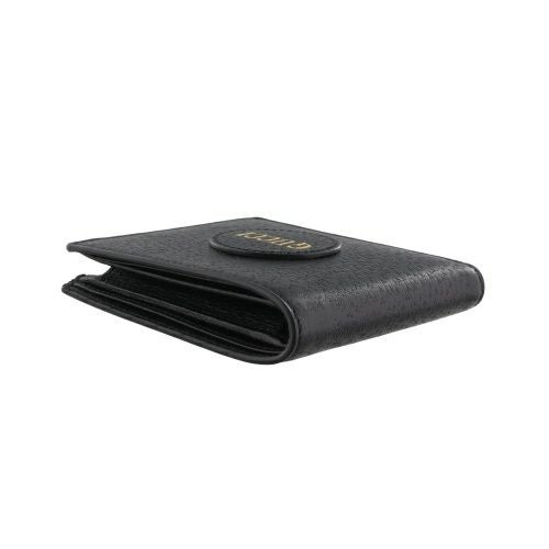 グッチ 二つ折り財布 メンズ GUCCI 643875 DJ20N 1000