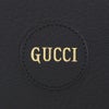 グッチ 二つ折り財布 メンズ GUCCI 643875 DJ20N 1000