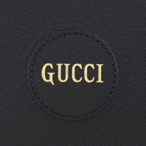 グッチ 二つ折り財布 メンズ GUCCI 643875 DJ20N 1000