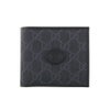 グッチ 二つ折り財布 メンズ インターロッキングG GUCCI 673000 92TCN 1000