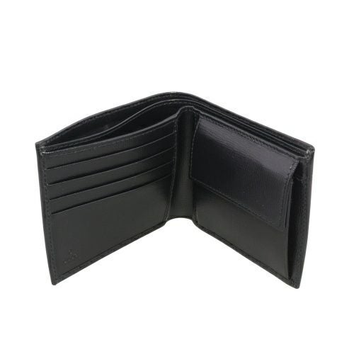 グッチ 二つ折り財布 メンズ インターロッキングG GUCCI 673000 92TCN 1000