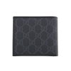 グッチ 二つ折り財布 メンズ インターロッキングG GUCCI 673000 92TCN 1000