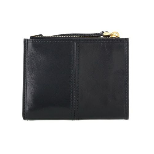 プラダ 二つ折り財布 レディース ソフトルックスレザー PRADA 1ML050 2CYR F0002 NERO