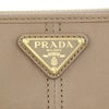 プラダ 二つ折り財布 レディース ソフトルックスレザー PRADA 1ML050 2CYR F0770 CAMMEO