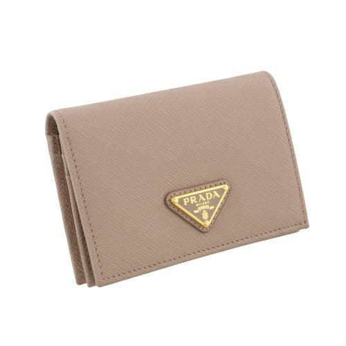 プラダ 二つ折り財布 レディース PRADA 1MV021 QHH F0236 CIPRIA