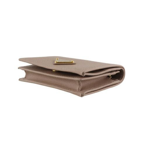 プラダ 二つ折り財布 レディース PRADA 1MV021 QHH F0236 CIPRIA