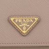 プラダ 二つ折り財布 レディース PRADA 1MV021 QHH F0236 CIPRIA