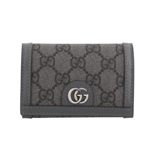 グッチ カードケース 名刺入れ メンズ オフィディア GUCCI 763286 UULBN 1244