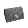 グッチ カードケース 名刺入れ メンズ オフィディア GUCCI 763286 UULBN 1244