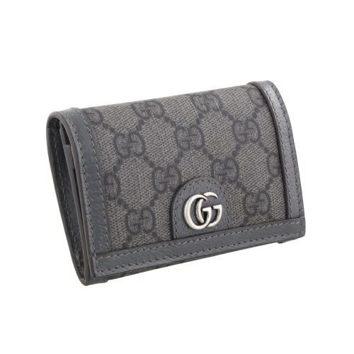 グッチ カードケース 名刺入れ メンズ オフィディア GUCCI 763286 UULBN 1244