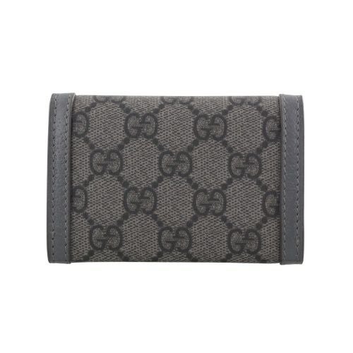 グッチ カードケース 名刺入れ メンズ オフィディア GUCCI 763286 UULBN 1244