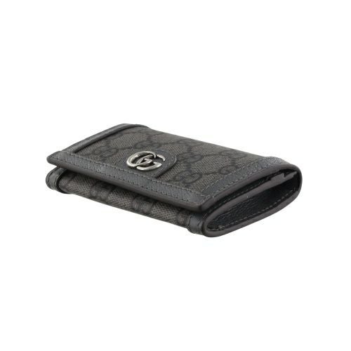 グッチ カードケース 名刺入れ メンズ オフィディア GUCCI 763286 UULBN 1244