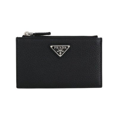 プラダ コインケース フラグメントケース レディース SAFFIANO 