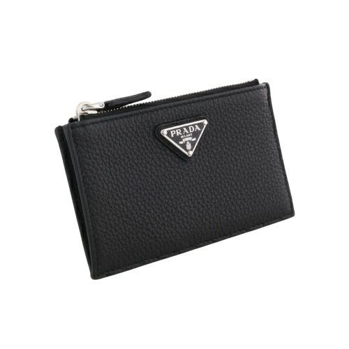 プラダ コインケース カードケース フラグメントケース メンズ PRADA 2MC086 2E54 F0002 NERO
