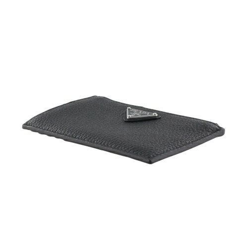 プラダ コインケース カードケース フラグメントケース メンズ PRADA 2MC086 2E54 F0002 NERO