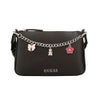 ゲス ショルダーバッグ レディース ブラック GUESS LE998069 BLACK