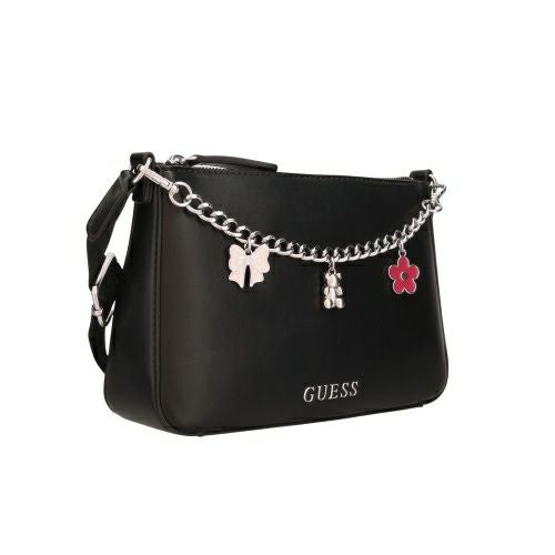 ゲス ショルダーバッグ レディース ブラック GUESS LE998069 BLACK