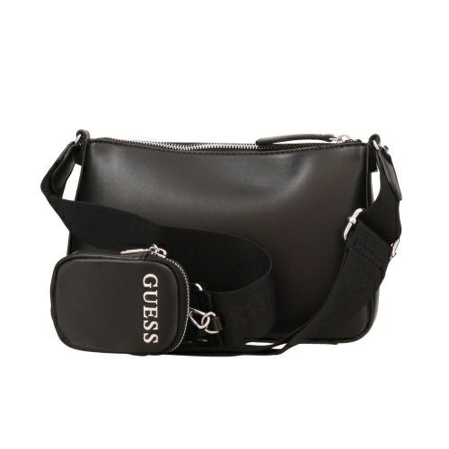 ゲス ショルダーバッグ レディース ブラック GUESS LE998069 BLACK
