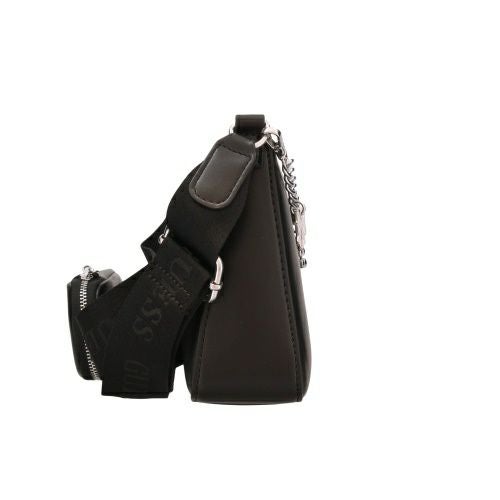 ゲス ショルダーバッグ レディース ブラック GUESS LE998069 BLACK