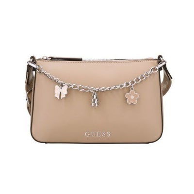 ゲス ショルダーバッグ レディース ベージュ GUESS LE998069 TAUPE 