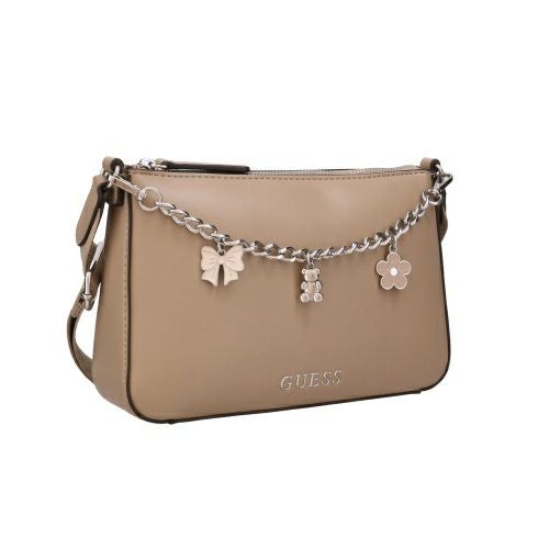 ゲス ショルダーバッグ レディース ベージュ GUESS LE998069 TAUPE