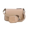 ゲス ショルダーバッグ レディース ベージュ GUESS LE998069 TAUPE