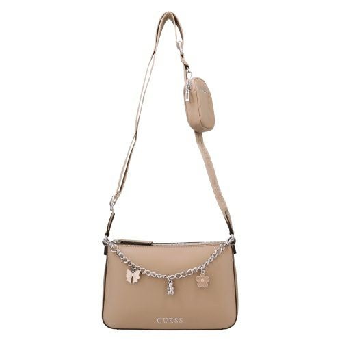 ゲス ショルダーバッグ レディース ベージュ GUESS LE998069 TAUPE