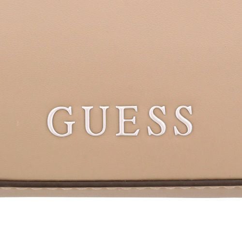 ゲス ショルダーバッグ レディース ベージュ GUESS LE998069 TAUPE