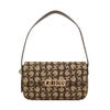 ゲス ショルダーバッグ レディース ブラウン GUESS MG732018 BROWN