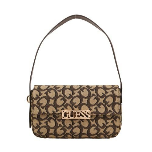 ゲス ショルダーバッグ レディース ブラウン GUESS MG732018 BROWN