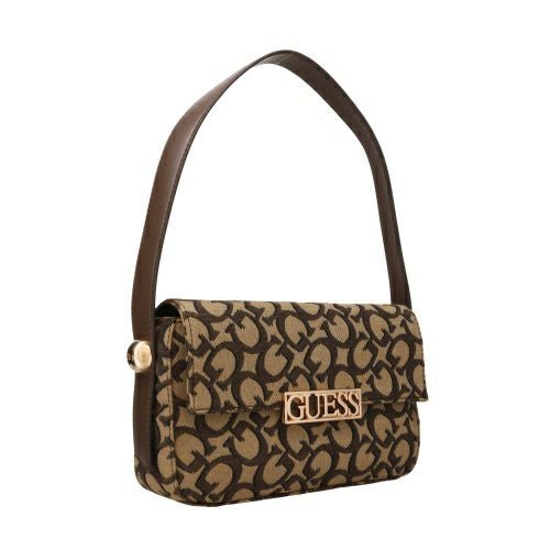 ゲス ショルダーバッグ レディース ブラウン GUESS MG732018 BROWN